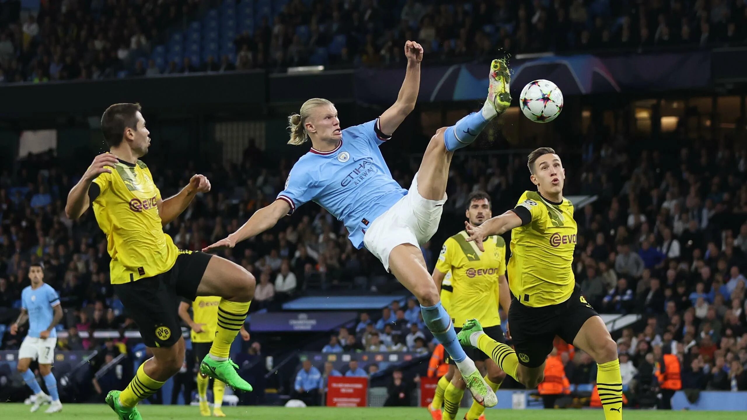 Футболист Haaland man City. Эрлинг Холанн ман Сити. Холланд Манчестер Сити. Лига чемпионов 2023 Манчестер Сити Лейпциг. Матч манчестер интер