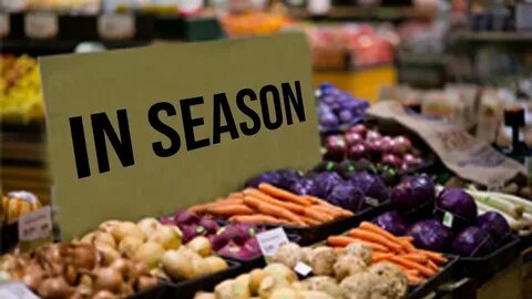 Local food