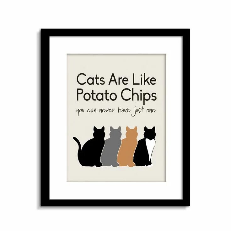 We like potatoes. Постеры на стену кот. Cat Chips. Cats and like Potato Chips. Cat Word.