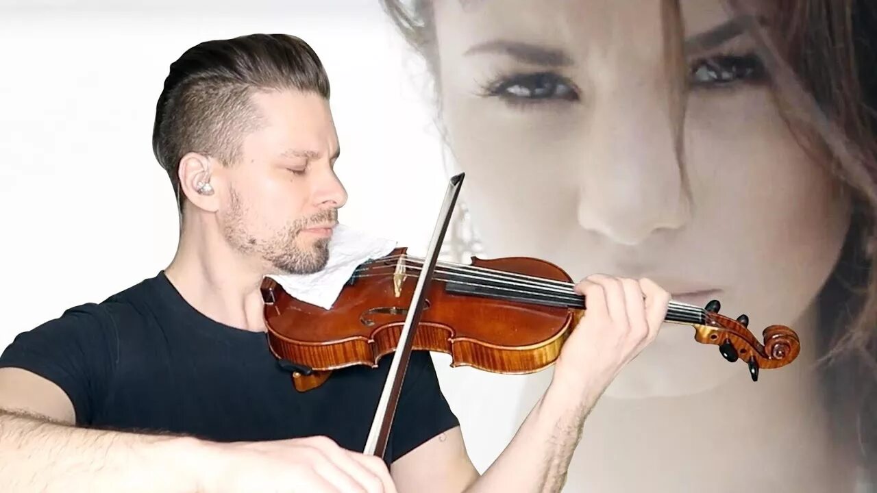 Кавер на скрипке. Violin Cover. Потому что нельзя быть красивой такой скрипка кавер. The Grand Cathedral Violin Cover.