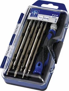 Classic tools