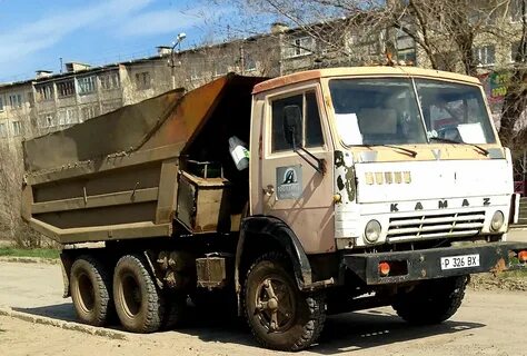 Кузов 55111