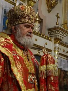Митрополит платон