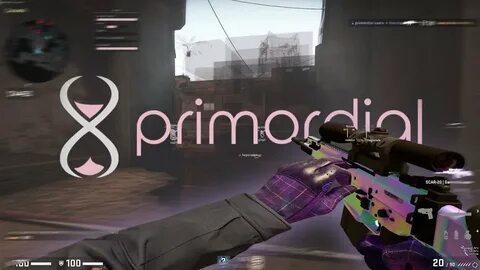 Primordial cs 2