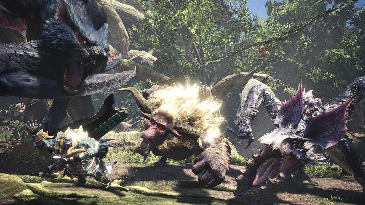 Monster hunter world геймплей. Монстер хантер ворлд песочный дракон. Monster hunter события. Намиэль monster hunter world. Monster hunter world геймплей.