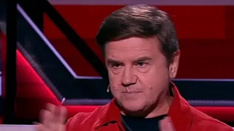 Интервью политолога