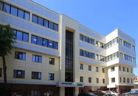 Ул красносельская д 15