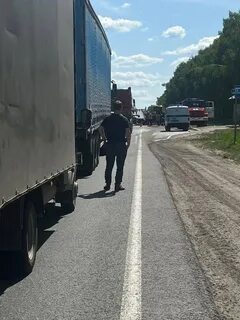 Арзамасская трасса