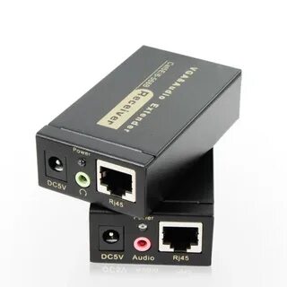 Audio lan audio