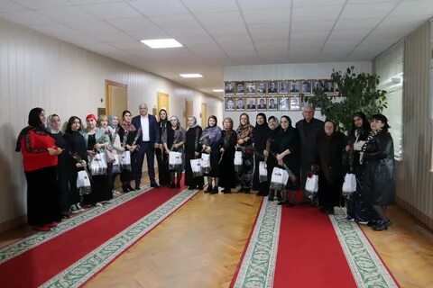 Новости буйнакска на сегодня