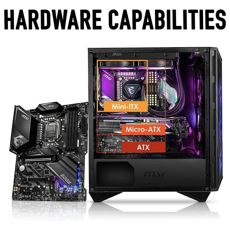 Msi mpg 110r. Msi gungnir 110. корпус msi gungnir 110. msi mpg gungnir 110r. msi mpg gungnir 110m [306-7g10m22-w57] черный.