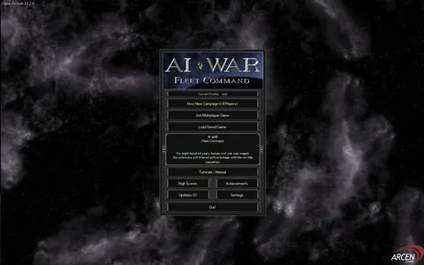 Fleet command
