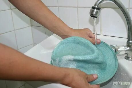Нужно ли чистить шляпки