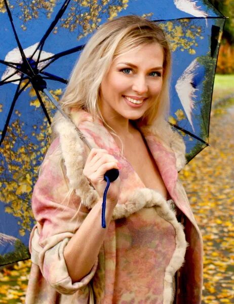 Ольга вечкилева биография личная жизнь Olga Streletskaya