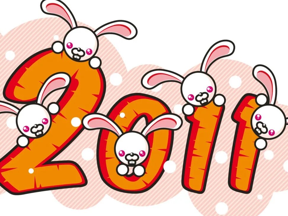 2011 год как выглядит С НОВЫМ 2011 ГОДОМ! DRIVE2