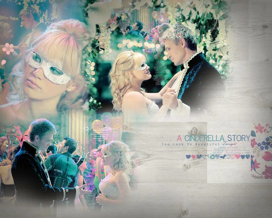 Фф странная история. A Cinderella story 2004. История Золушки Дисней. A Cinderella story карнавал.