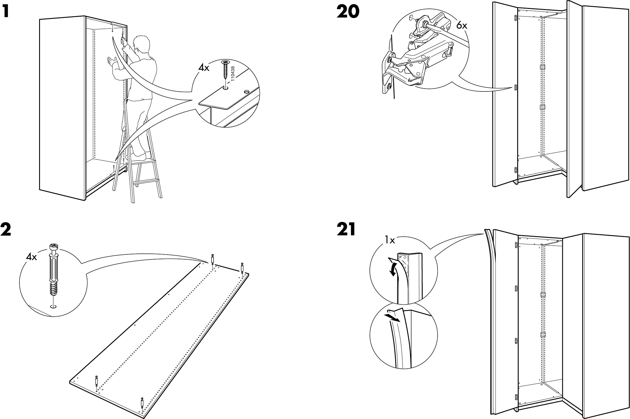 Сборка шкафа пакс. Pax ikea шкаф схема сборки. Шкаф Pax ikea сборка. Шкаф Pax ikea сборка петли. Шкаф икеа Pax схема сборки.