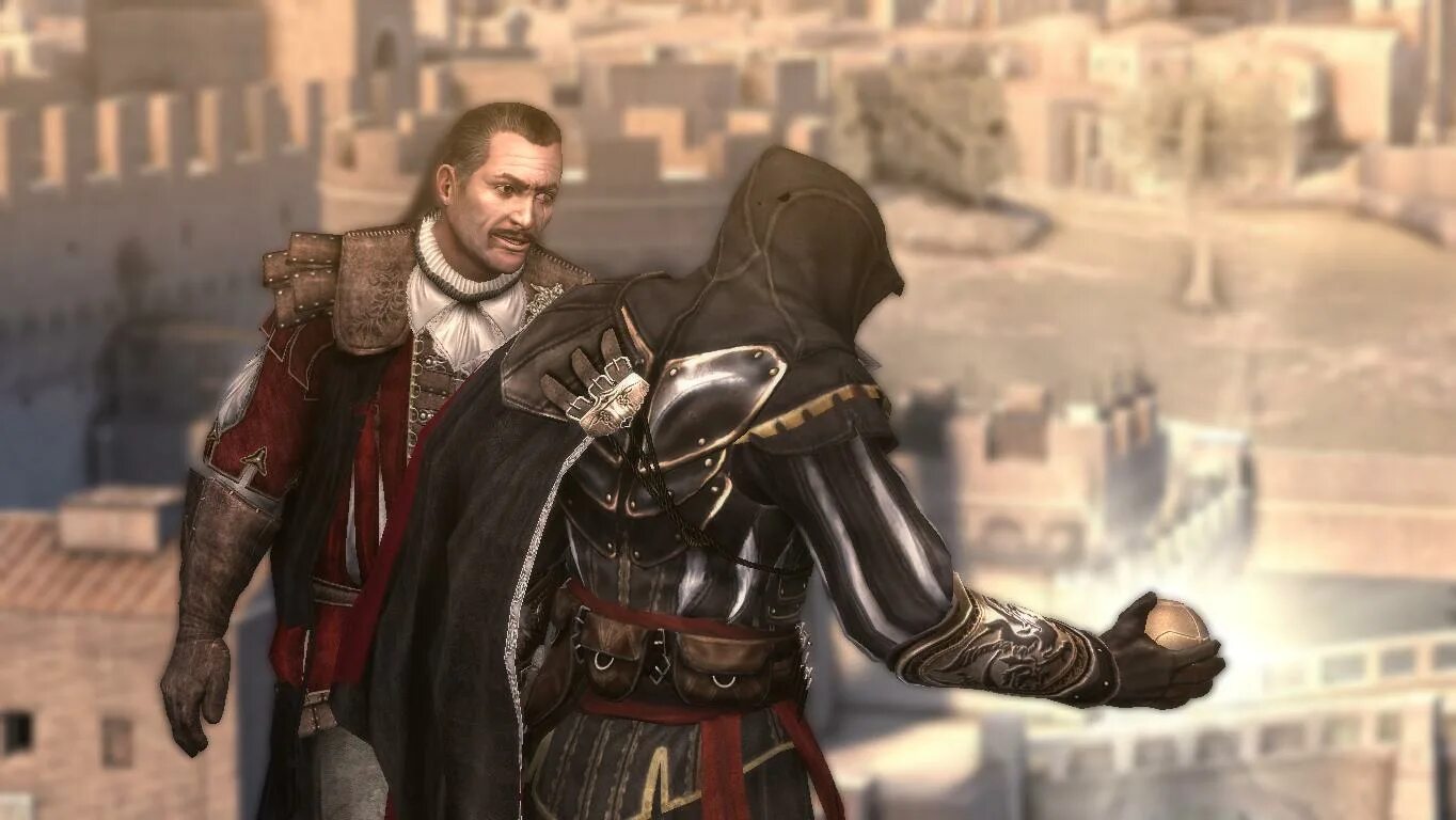 Brotherhood ii. Assassin's Creed: братство крови. Ассасин Крид братство крови. Ассасин Крид 2 братство крови. Ассасин Крид Марио Аудиторе.