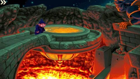 Sorcery 2