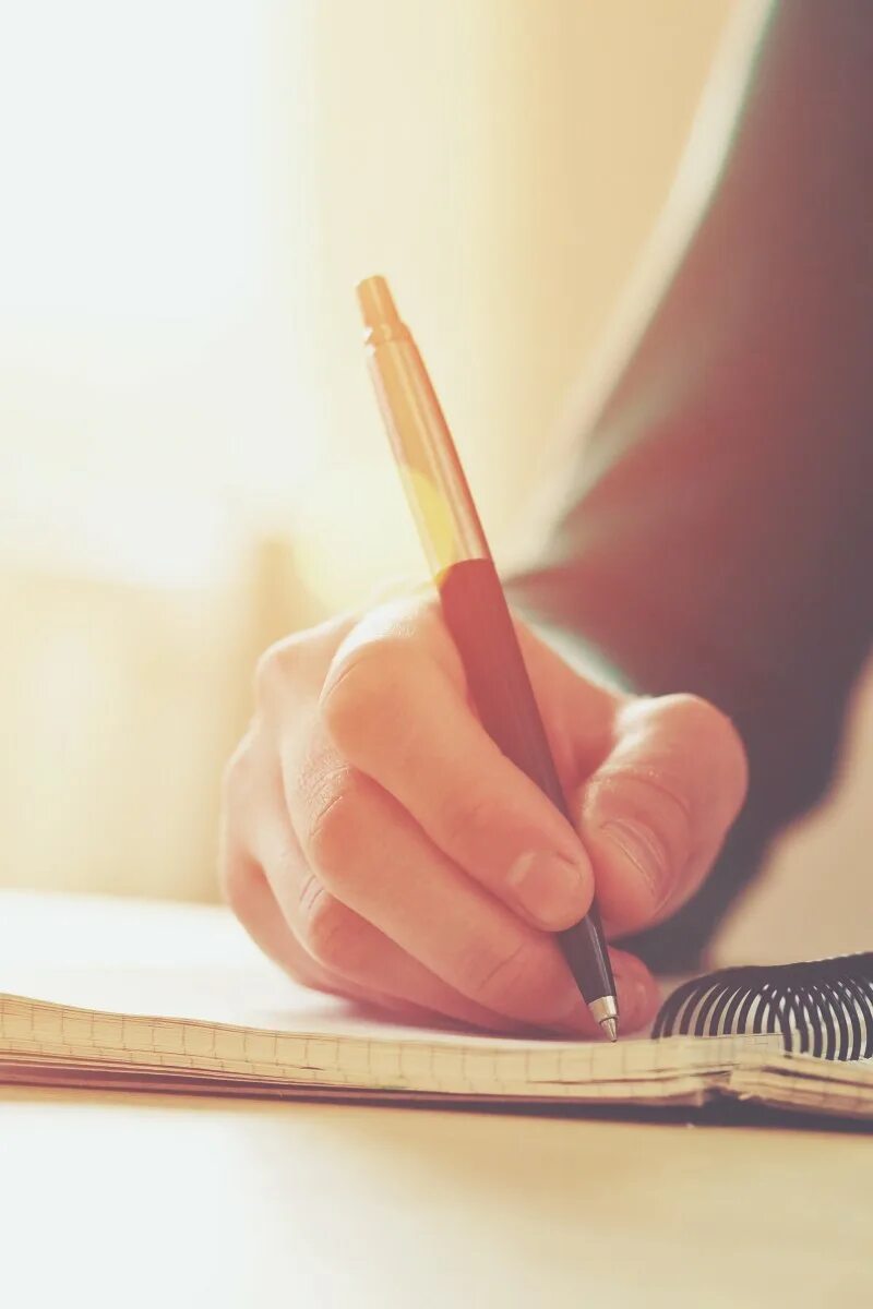 Write like