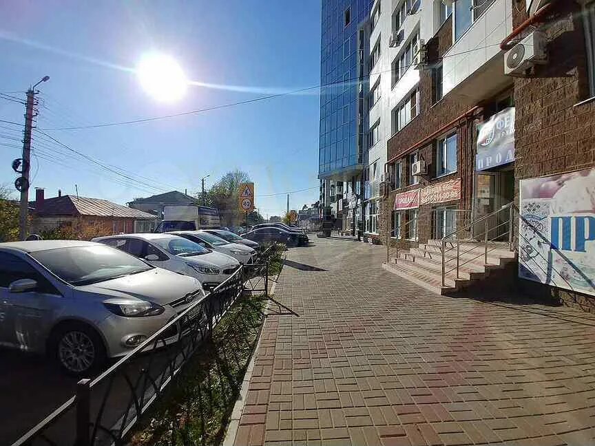 4-к кв. Курская область, Курск ул. Володарского, 70 (130.0 м), Купить квартиру в