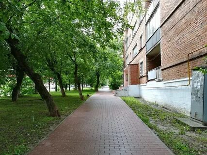 Чехова 3 московская область