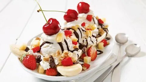 Fresas ресторан