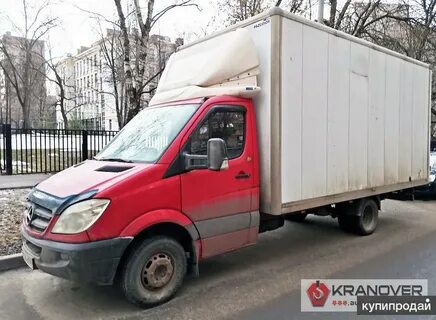 Грузовой автомобиль не более 3.5 т