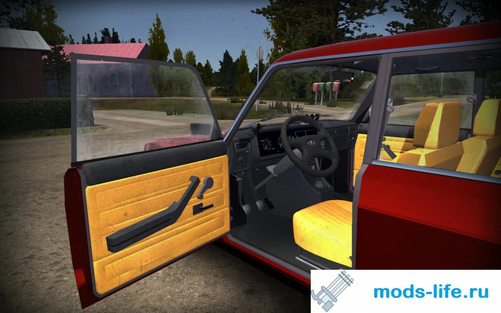 My Summer car ВАЗ 2107. Мод ВАЗ 2104 май саммер кар. Мод на май Самер кар ВАЗ 1111. Моды на май саммер кар новый дом