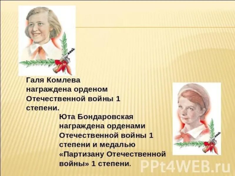 Ленка комлева. Галя комлева пионер герой. день юного героя антифашиста галя комлева. орден пионера галя комлева. юта бондаровская пионер герой.