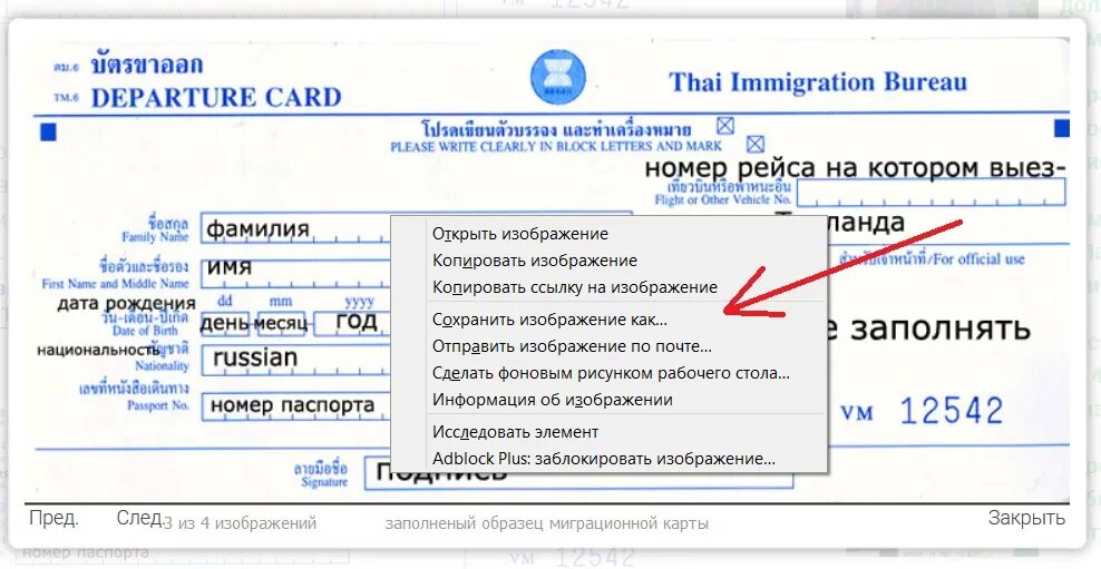 Внж миграционная карта. Образец заполнения миграционной карты в Таиланд. Миграционная карта Тайланда образец заполнения. Образец миграционной карты Тайланда. Миграционная карта Таиланд образец.