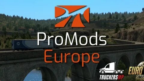 Promods middle east 2.67