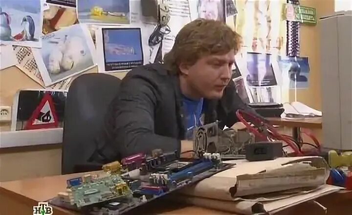 Прокурорская проверка 1