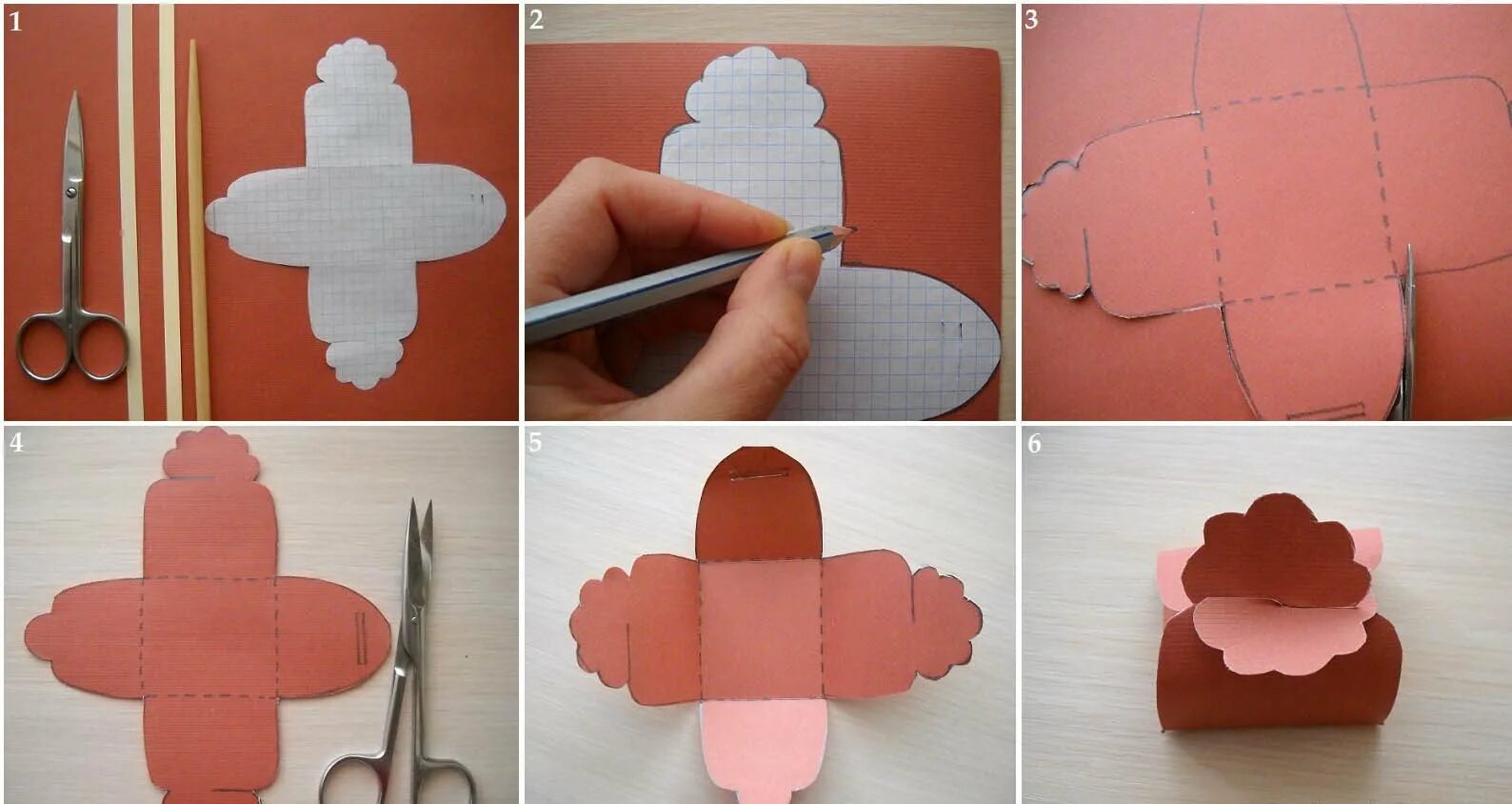 крутые поделки из картона. поделки из картона без клея. поделки из бумаги и клея. кубик из картона. коробка из картона для подарка.