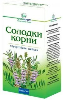 Корень солодки для женщины