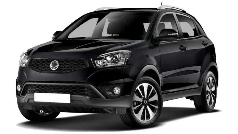 New actyon 2014. SSANGYONG Actyon 2013. Саньенг Актион черный. Actyon SSANGYONG черный. SSANGYONG Actyon New 2014.