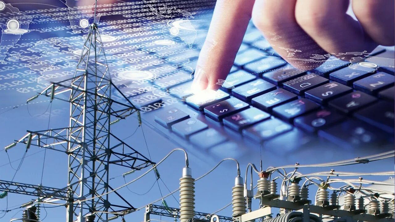 на цифровую экономику уже приходится