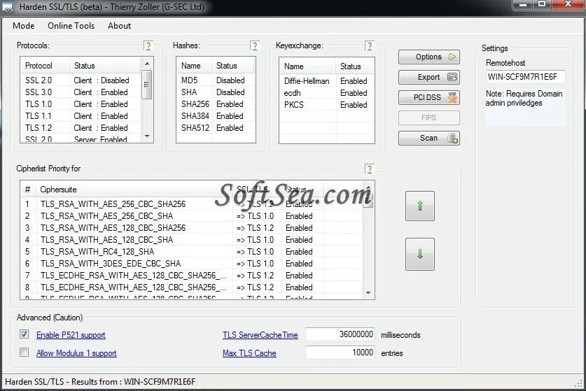 Error 284 fail to load driver