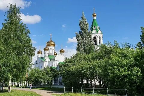 Сайт йошкар олинского