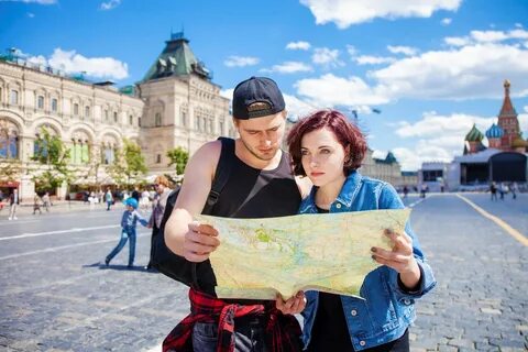 Счастливый петербург