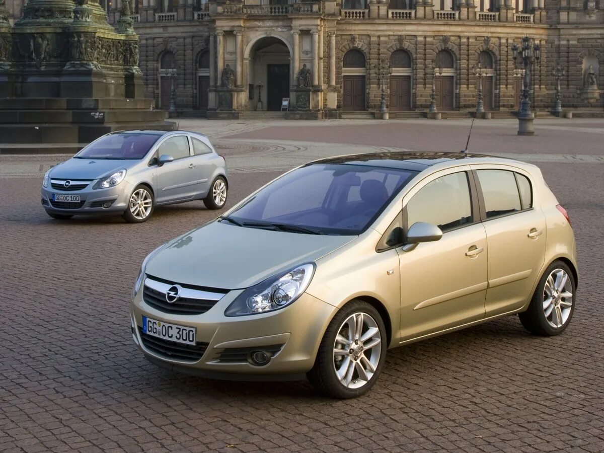 Купить опель корса в спб. Opel Corsa 2. Машина Опель Корса 2007. Opel Corsa d 5d. Opel Corsa 2009.