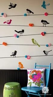 Birds set