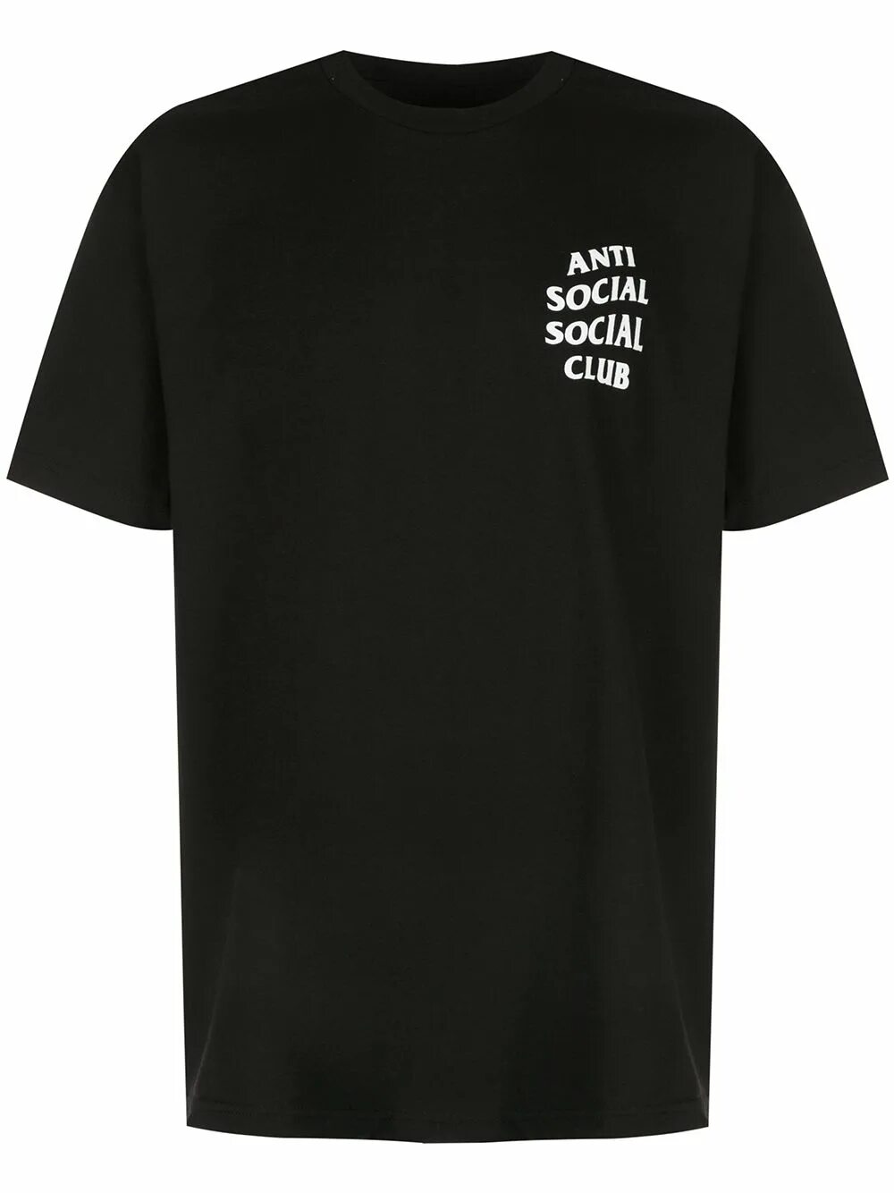 Antisocial одежда