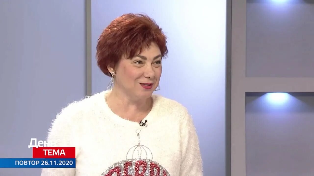 Светлана Кушнир 17.05.18. Победа в суде - сигнал для Украины - YouTube