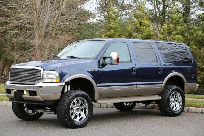Ford excursion 7. 3 дизель. Форд ф350 2002. Форд ф250 дизель. Двигатель ford powerstroke 6.