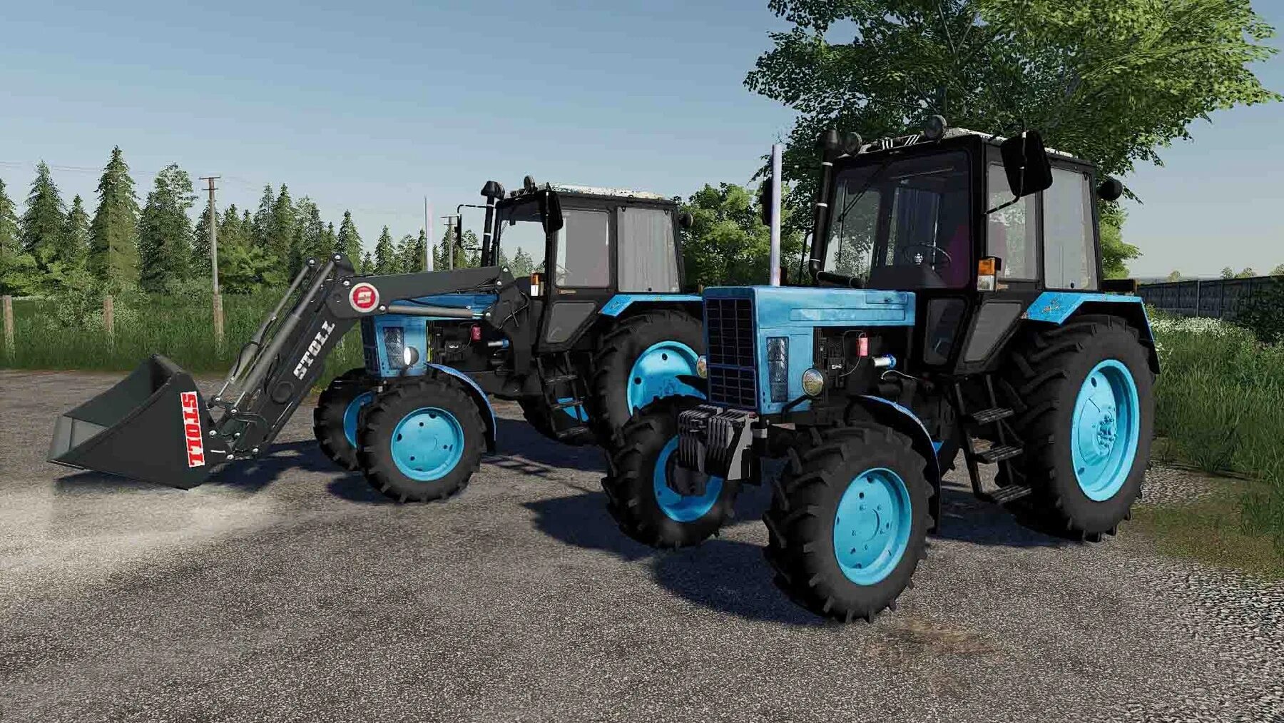 МТЗ 82 fs19. FS 19 МТЗ 82.1. МТЗ 82 для ФС 19. МТЗ 82.1 для ФС 19.