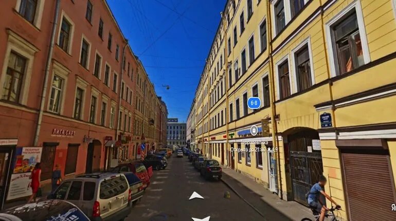 Фото: GlamSlam, салон красоты, Спасский пер., 11/1, Санкт-Петербург - Яндекс Кар