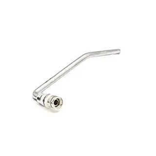 Chrome arm