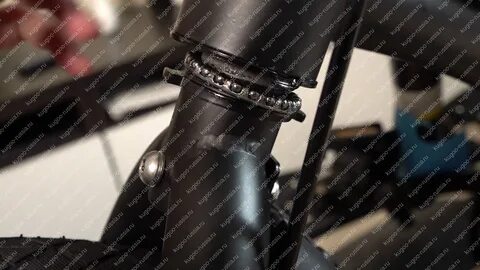 Kugoo v1 max