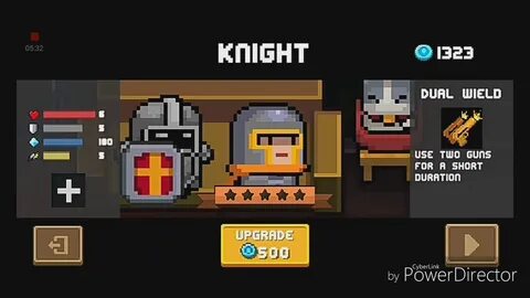 Soul knight это